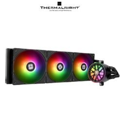 Thermalright Aqua Elite 360 V6 ARGB Black