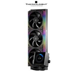Thermalright Peerless Vision 360