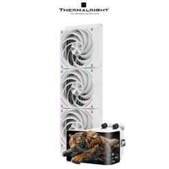 Thermalright Wonder Vision 360 Turbo ARGB White