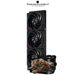 Thermalright Wonder Vision 360 Turbo ARGB Black