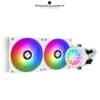 Thermalright Aqua Elite 240 V6 ARGB White