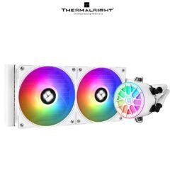 Thermalright Aqua Elite 240 V6 ARGB White