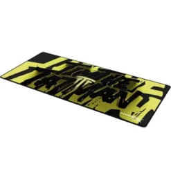 HyperX Pulsefire Mat XL TTT Edition Gaming Mouse Pad TimTheTatMan Edition Precise Cloth Surface Anti-fray Flush Stitching OPEN BOX NEW 12 HyperX Pulsefire Mat XL TTT Edition Gaming Mouse Pad TimTheTatMan Edition Precise Cloth Surface Anti-fray Flush Stitching OPEN BOX NEW - Image 6