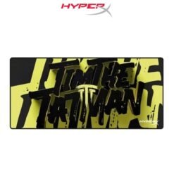 HyperX Pulsefire Mat XL TTT