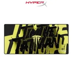 HyperX Pulsefire Mat XL TTT