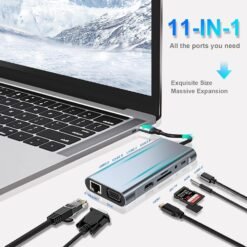 SpeedX SP-TC1101