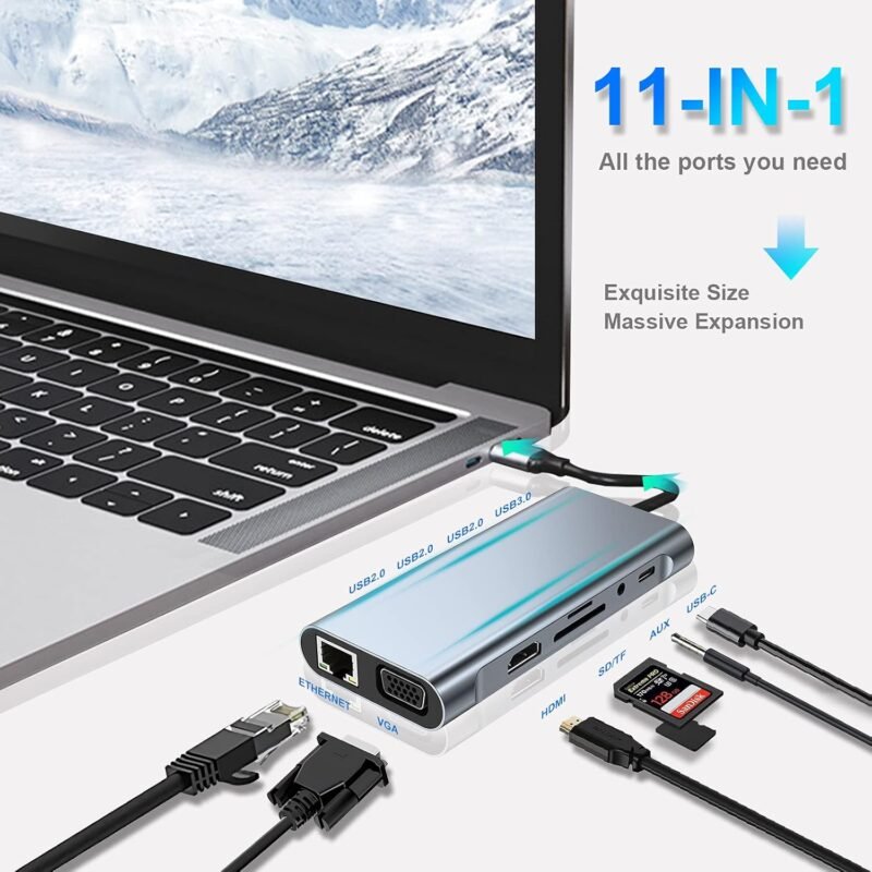 SpeedX SP-TC1101