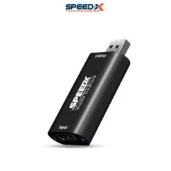 SpeedX VC-6A