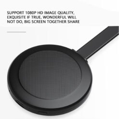 Mirascreen G38 Wireless WiFi Display Dongle 1080P Wireless Display HD for DLNA Miracast TV Receiver - Image 5
