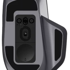 Rapoo MT760L Multi-Mode Wireless Ergonomic Mouse Support Bluetooth 5.0 and 2.4GHz Multi Devices Connectivity 17 Rapoo MT760L