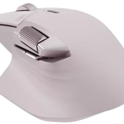 Rapoo MT760L Multi-Mode Wireless Ergonomic Mouse Support Bluetooth 5.0 and 2.4GHz Multi Devices Connectivity 15 Rapoo MT760L Multi-Mode Wireless Ergonomic Mouse Support Bluetooth 5.0 and 2.4GHz Multi Devices Connectivity - Image 7