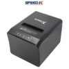 SpeedX SP-350U USB Thermal Receipt Printer 80mm 300mm/S Printing Speed Inkless Printer 9 SpeedX SP-350U