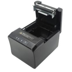 SpeedX SP-350U USB Thermal Receipt Printer 80mm 300mm/S Printing Speed Inkless Printer 8 SpeedX SP-350U USB Thermal Receipt Printer 80mm 300mm/S Printing Speed Inkless Printer - Image 4