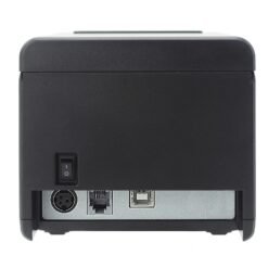 SpeedX SP-350U USB Thermal Receipt Printer 80mm 300mm/S Printing Speed Inkless Printer 9 SpeedX SP-350U
