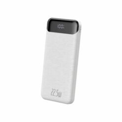 Amaze A231 Nexus Pro 10000mAh 22.5W Power Bank Dual Input Micro USB & USB-C 12 Amaze A231