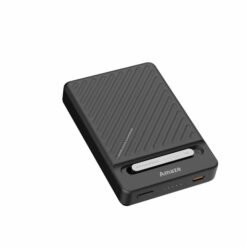 Amaze A246 MAGPRO 10000mAh Magnetic Wireless Powerbank 20W Compact Size Type-C 12 Amaze A246