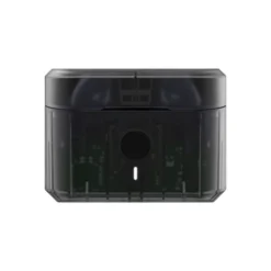 HyperX CIRRO Buds Pro True Wireless Blue with Hybrid ANC Low-Latency Audio for Gaming OPEN BOX NEW 8 HyperX CIRRO Buds Pro True Wireless Blue with Hybrid ANC Low-Latency Audio for Gaming OPEN BOX NEW - Image 3