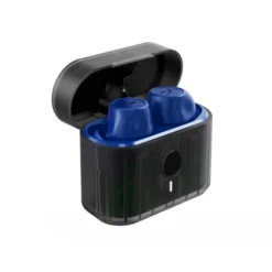 HyperX CIRRO Buds Pro True Wireless Blue with Hybrid ANC Low-Latency Audio for Gaming OPEN BOX NEW 9 HyperX CIRRO Buds Pro True Wireless Blue with Hybrid ANC Low-Latency Audio for Gaming OPEN BOX NEW - Image 4