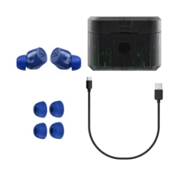 HyperX CIRRO Buds Pro True Wireless Blue with Hybrid ANC Low-Latency Audio for Gaming OPEN BOX NEW 11 HyperX CIRRO Buds Pro