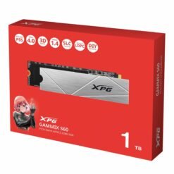 XPG S60 1TB