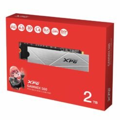 XPG S60 2TB