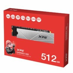 XPG S60 512GB