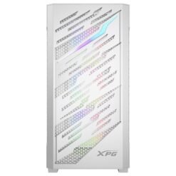 XPG STARKER AIR BTF Mid-Tower Gaming PC Case Chassis with 4 RGB Fans 14 XPG STARKER AIR BTF