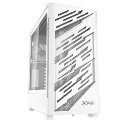 XPG STARKER AIR BTF Mid-Tower Gaming PC Case Chassis with 4 RGB Fans 11 XPG STARKER AIR BTF Mid-Tower Gaming PC Case Chassis with 4 RGB Fans - Image 4