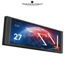 Thermalright Trofeo Vision LCD Black