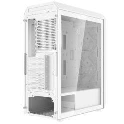 XPG VALOR AIR PLUS MID-TOWER Gaming PC Case CHASSIS WITHOUT FANS - Image 7