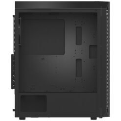 XPG VALOR AIR PLUS MID-TOWER Gaming PC Case CHASSIS WITHOUT FANS - Image 5