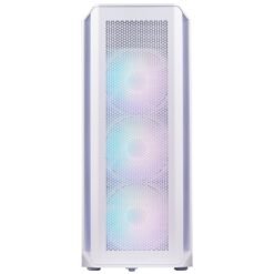 XPG VALOR AIR PLUS MID-TOWER Gaming PC Case CHASSIS WITHOUT FANS - Image 3