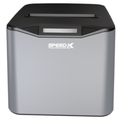 SpeedX SP-200U USB Thermal Receipt Printer 80mm 220mm/Sec Speed 6 SpeedX SP-200U USB Thermal Receipt Printer 80mm 220mm/Sec Speed - Image 3