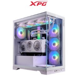 XPG INVADER X