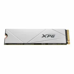 XPG S60 2TB GAMMIX PCIe Gen4 x4 M.2 2280 SSD Internal Solid State Drive with Heatsink - Image 3