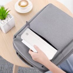 SpeedX SP-A42 A4 Portable Inkless thermal Printer (Bluetooth and WIFI Connectivity 10MM/S 6 SpeedX SP-A42 A4 Portable Inkless thermal Printer (Bluetooth and WIFI Connectivity 10MM/S - Image 3