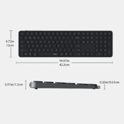 RAPOO E9550L