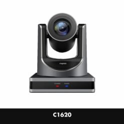 RAPOO C1620 HD Video Conference Camera for Meeting Room 1080P Full HD UVC PTZ 340° Rotation with Remote Control - Image 3
