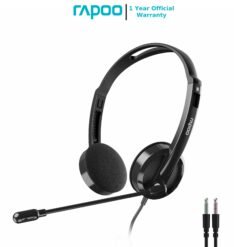 RAPOO H102