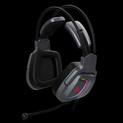 Alternative view of A4Tech Bloody G575 Grey RGB 7.1 Virtual Surround Sound USB Gaming Headset