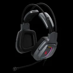 Alternative view of A4Tech Bloody G575 Grey RGB 7.1 Virtual Surround Sound USB Gaming Headset