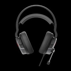 A4Tech Bloody G330P Wired Surround Sound Gaming Headphones 50MM Drivers 7 Color Light Black 8 A4Tech Bloody G330P Wired Surround Sound Gaming Headphones 50MM Drivers 7 Color Light Black - Image 4