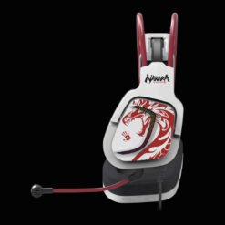 A4Tech Bloody G575 Naraka RGB 7.1 Virtual Surround Sound USB Gaming Headset 9 Bloody G575 Naraka