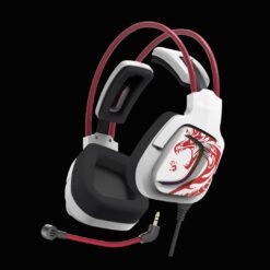 A4Tech Bloody G575 Naraka RGB 7.1 Virtual Surround Sound USB Gaming Headset 7 A4Tech Bloody G575 Naraka RGB 7.1 Virtual Surround Sound USB Gaming Headset - Image 3