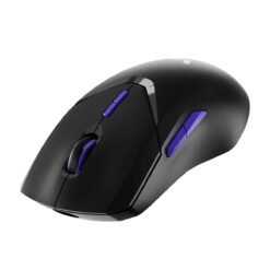 RAPOO VT9PRO 4K Wireless Gaming Mouse Black Purple 8KHz Wired Polling Rate 26000 DPI 1ms Response Time, Lightweight, 10 Programmable Buttons 8 RAPOO VT9PRO 4K Wireless Gaming Mouse Black Purple 8KHz Wired Polling Rate 26000 DPI 1ms Response Time, Lightweight, 10 Programmable Buttons - Image 4