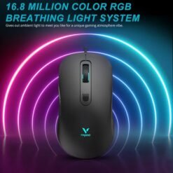 RAPOO V16RGB