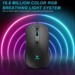 RAPOO V16RGB
