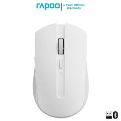 RAPOO M350 Silent
