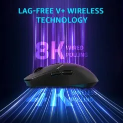 RAPOO VT1 Pro Max