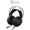 RAPOO VH310 Wired USB Gaming Headset RGB Virtual 7.1 Channel with Noise Reduction Built-in Mic for PC/Laptop 14 RAPOO VH310